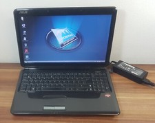 15,6" Retro Gaming Asus X5DAB 2x2,2GHz 4GB/500GB ATi Radeon 4570 Wlan Win Vista