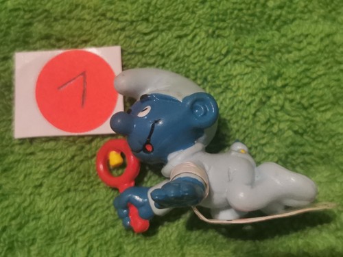 0203 babyschlumpf blau - 2.0203,babyschlumpf,