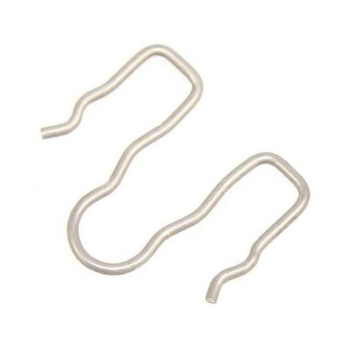 Krups nespresso clip - nespresso, feder