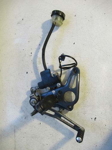 Bmw 1150 rockster - bmw,