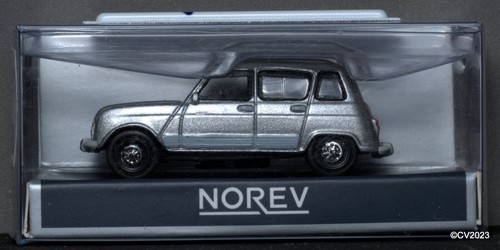 Norev 510086 renault - 1/87, h0
