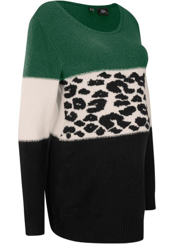 Neu umstands longpullover - neu, umstands-longpullover