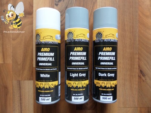 Airo premium primefill light - airo,