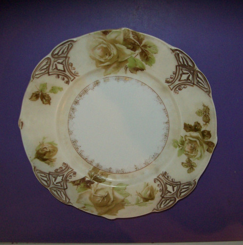 Silesia old ivory - , xvi