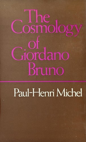 Buch the cosmology - buch,