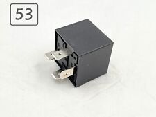 Relais Arbeitsstromrelais