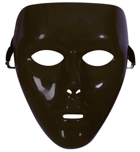 Maske uni phantom diy - diy, für