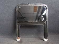 Webasto glasschiebedach - webasto, vw