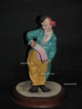 Goebel Figur Happy Clowns