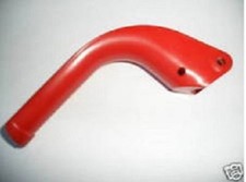 Kupplungsgriff / Starter