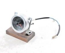 alte Kienzle Autouhr Borduhr Oldtimer Uhr VDO 12 Volt Vintage