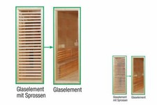 Sauna Paradiso Tausch Sprossen