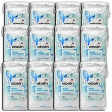 12er Pack: Wattepads Maxi, 12