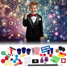 Playtastic Kinder-Zauberkasten