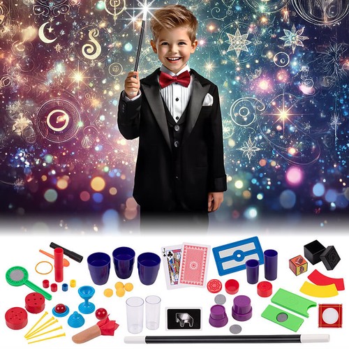Playtastic kinder zauberkasten - playtastic, kinder-zauberkasten