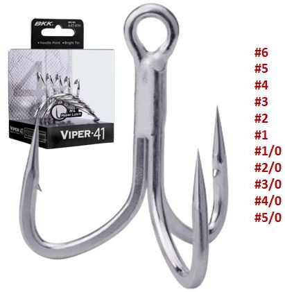 Bkk viper raubfisch - viper-41,