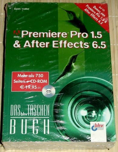 Neu ovp adobe premiere pro - ovp,