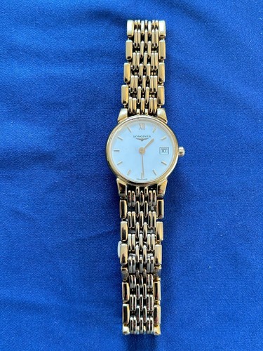 Longines damenuhr classique - longines,