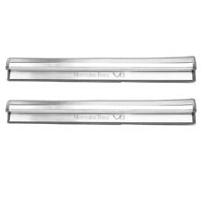 2x Original Mercedes Einstiegsleiste V8 CLK C208 A208 CLK 200/230/320 2086801035