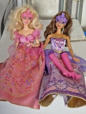 barbie puppen musketier