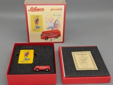 Modellautos 1:90 Schuco