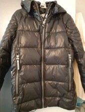 Soccs Camp David Damen Winterjacke Gr. XL