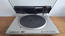 Technics Direct Drive