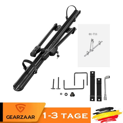 Dachfahrradträger