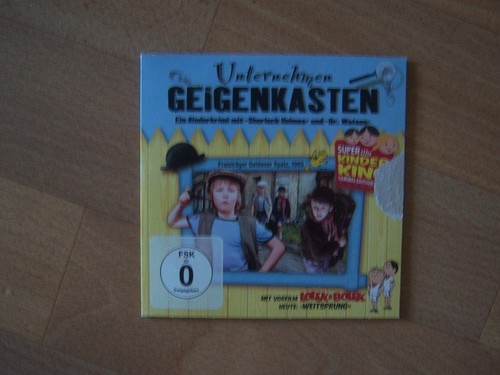 Dvd unternehmen - dvd,