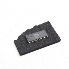 CBM/MOS 6581 SID Chip for