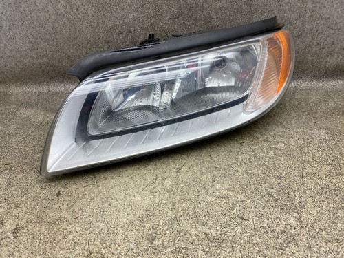 Scheinwerfer halogen links - halogen,