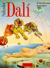 Salvador Dali 1904 - 1989 von Robert Descharnes | Buch | Zustand sehr gut
