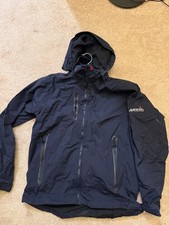 Musto BR1 Sardinia Jacket