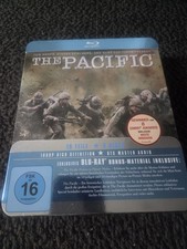 The Pacific - Die komplette