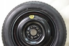TOYOTA RAV-4 IV 2012-2018 Notrad 155/90R17 RESERVERAD SOFORT EINBAUBEREIT