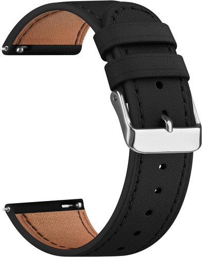 Für uhrenarmband 20mm leder - für,
