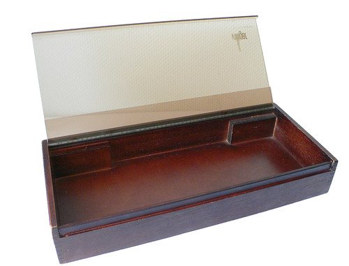 Villiger zigarrenkasten - villiger,