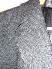 Vintage- Wintermantel