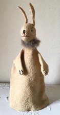 Dresdner künstlerpuppe - dresdner,