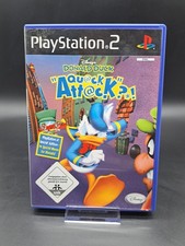 Donald Duck: Quack Attack –