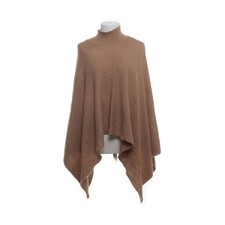 Hallhuber, Poncho, Größe