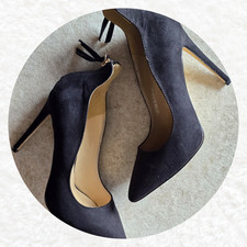Jumex high heels - jumex,