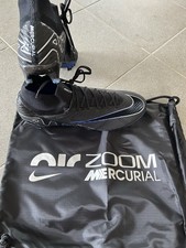 NIKE ZOOM MERCURIAL SUPERFLY 9 ELITE FG DJ4977 040 neu gr 44,5