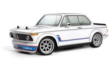 HPI BMW 2002 Turbo Karosserie
