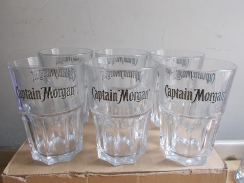Neuwertig rhum captain - rhum,