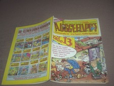 AUSGEFLIPPT FISCHSTRAßE 13