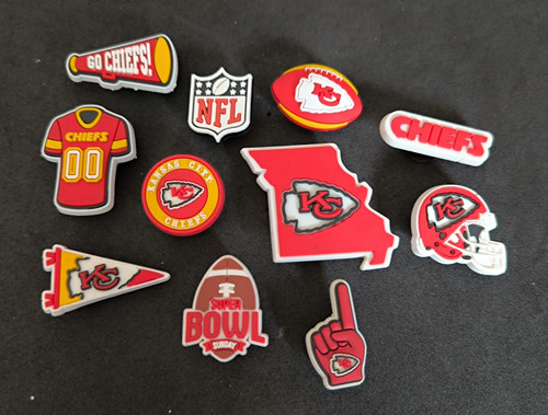 Kansas city chiefs - kansas,