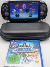 PS VITA OLED~PCH 1004~Sony