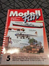 Modellbauzeitschrift