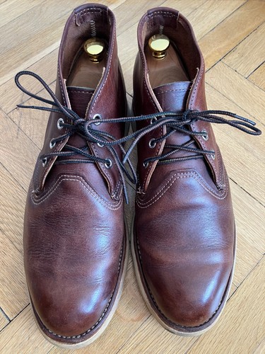 Red wing 3141 - wing, eu